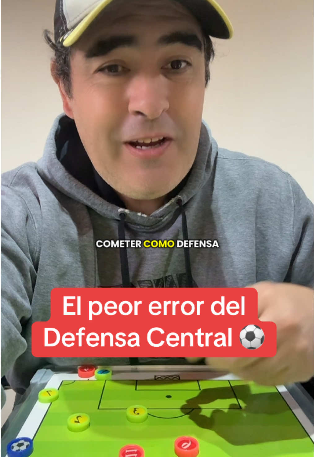 @Man&eacute; Cabrones Del Futbol