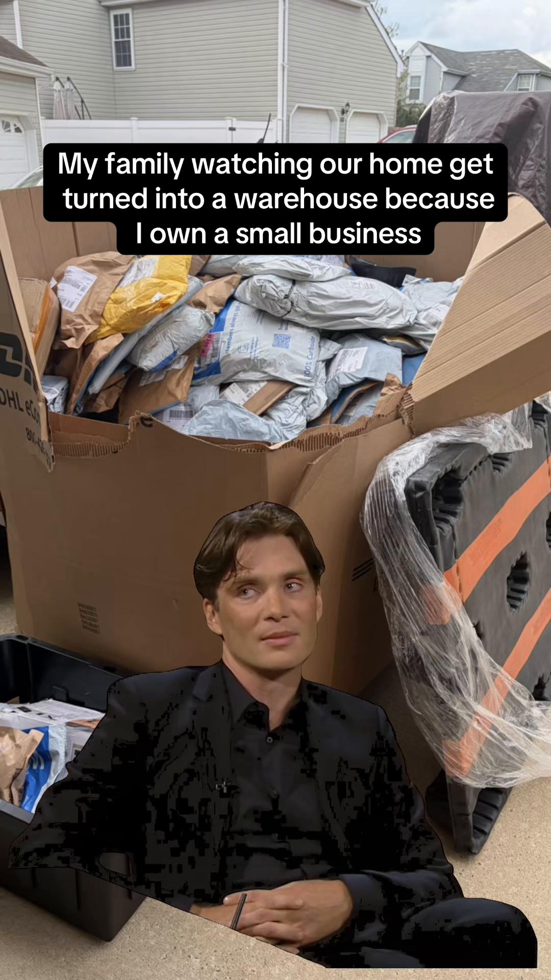 @Hidden Haul