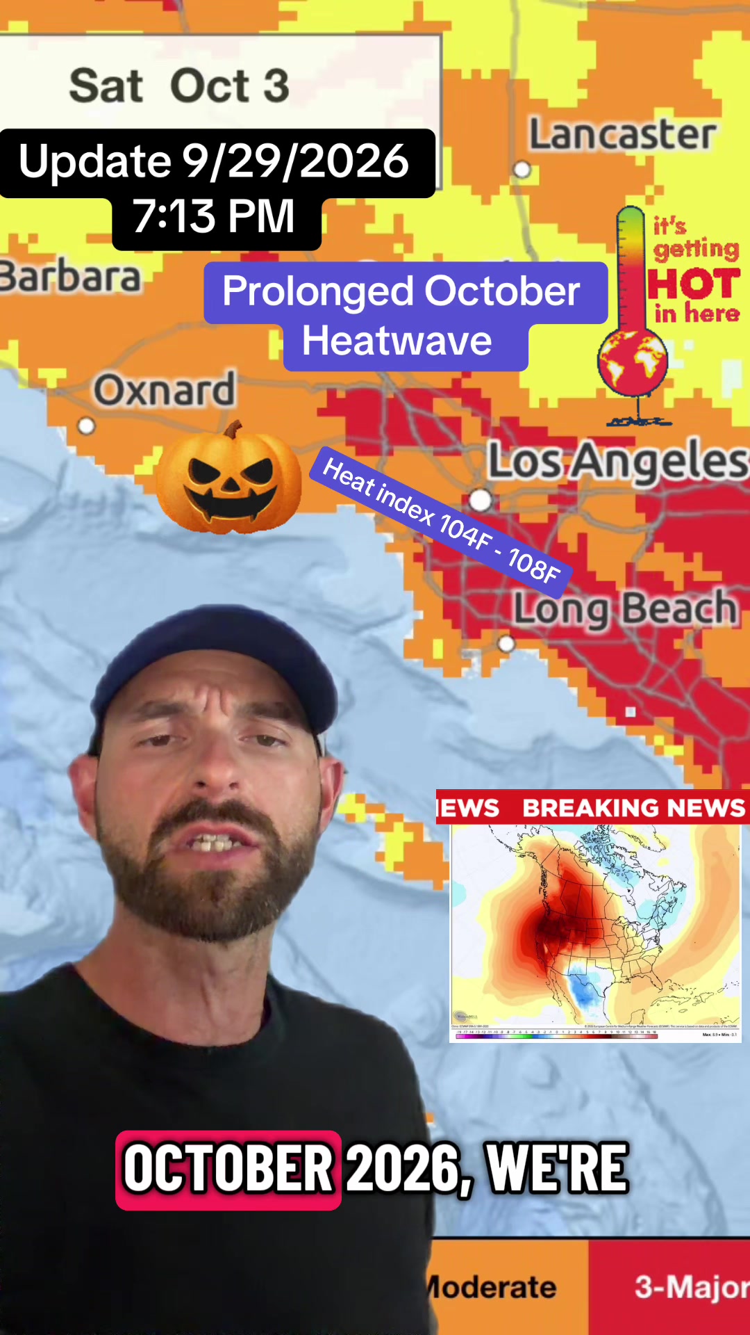 @Weather Daddy โ๏ธ๐ง๏ธ๐ฅต๐ฅถ๐๐ช๐ผ