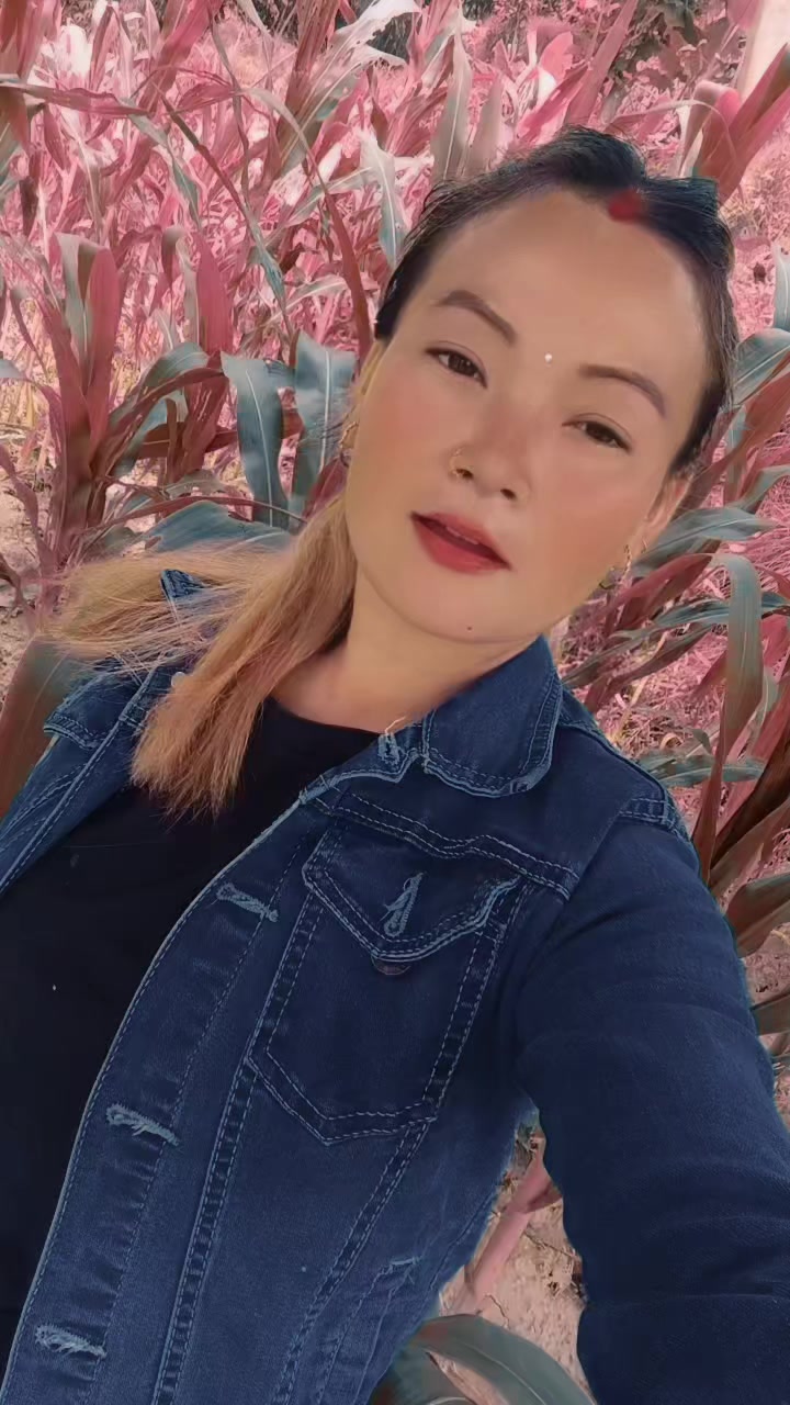 @samjhana chamling rai