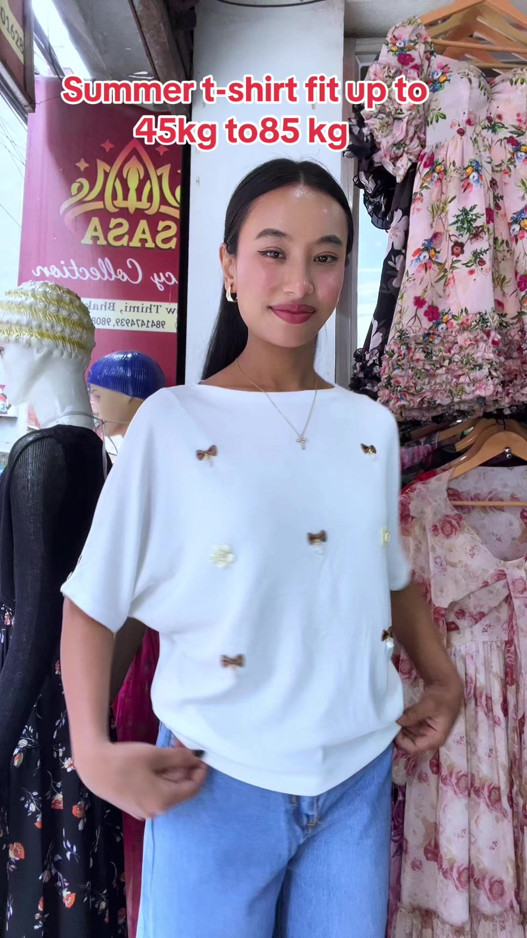 @SASA_FANCY_COLLECTION