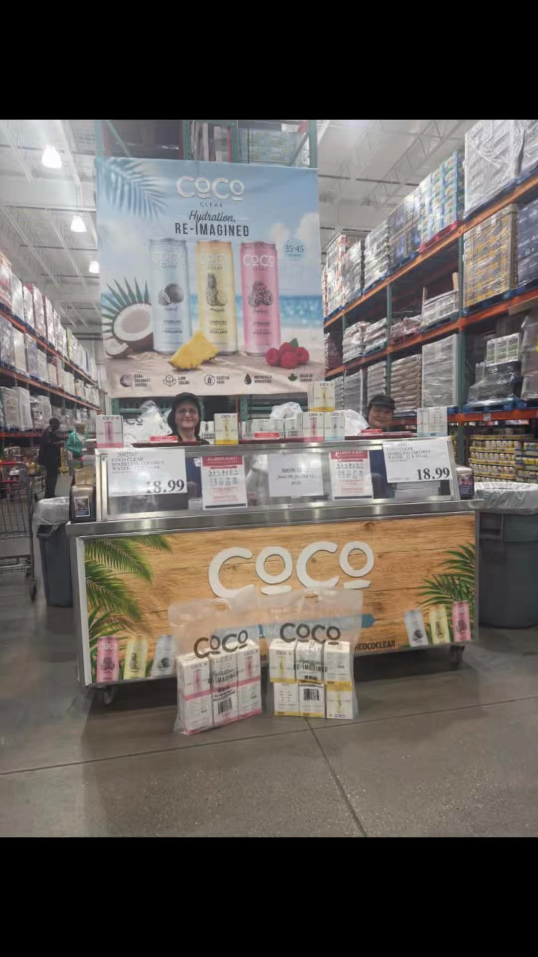 @Costco Lovers Canada