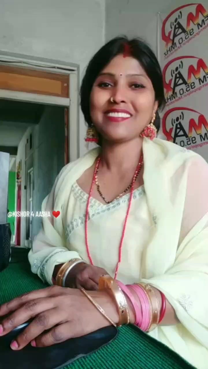 @"RJ SIMRAN "