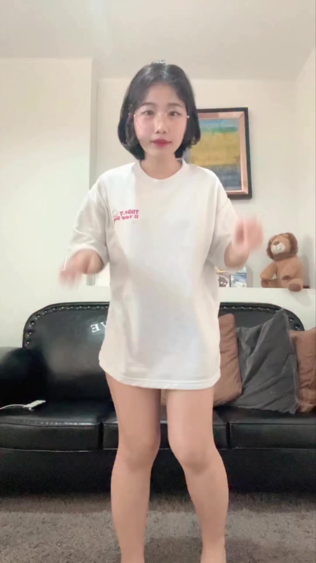 @We love Asian women.