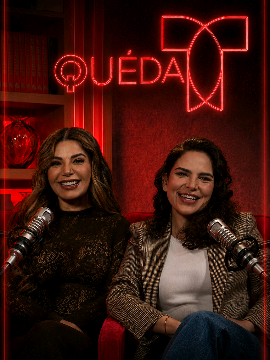 @Telemundo