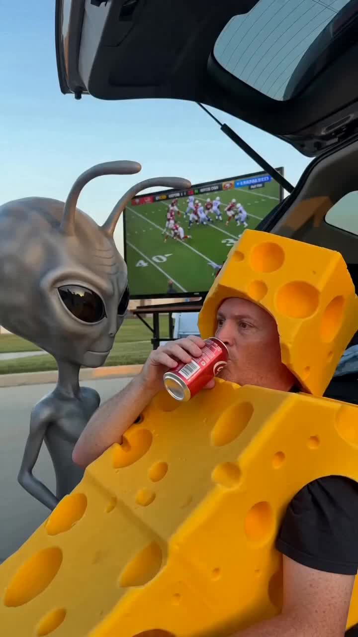 @🧀 Cheese Talk 409