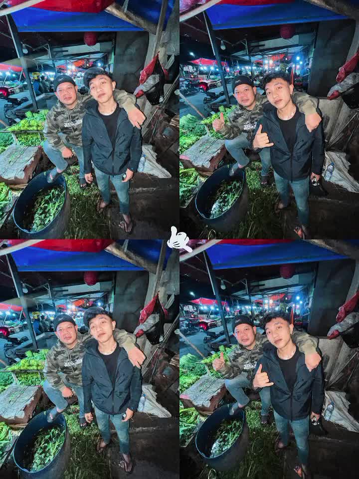 @Zayuran ajang