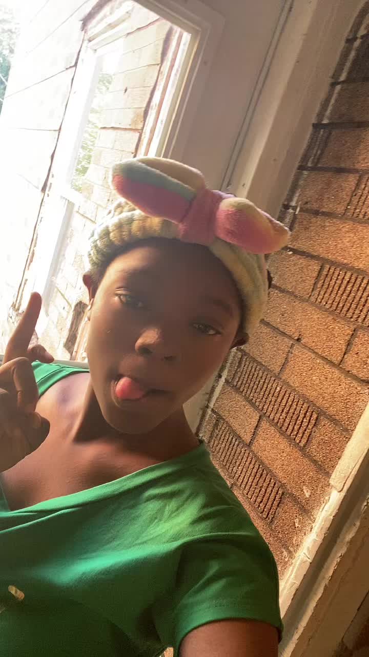 @Shamahaia Moore