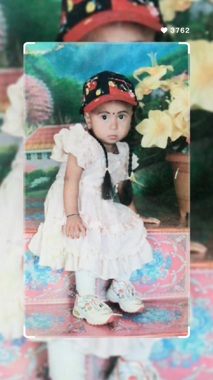 @bindu Bhandari