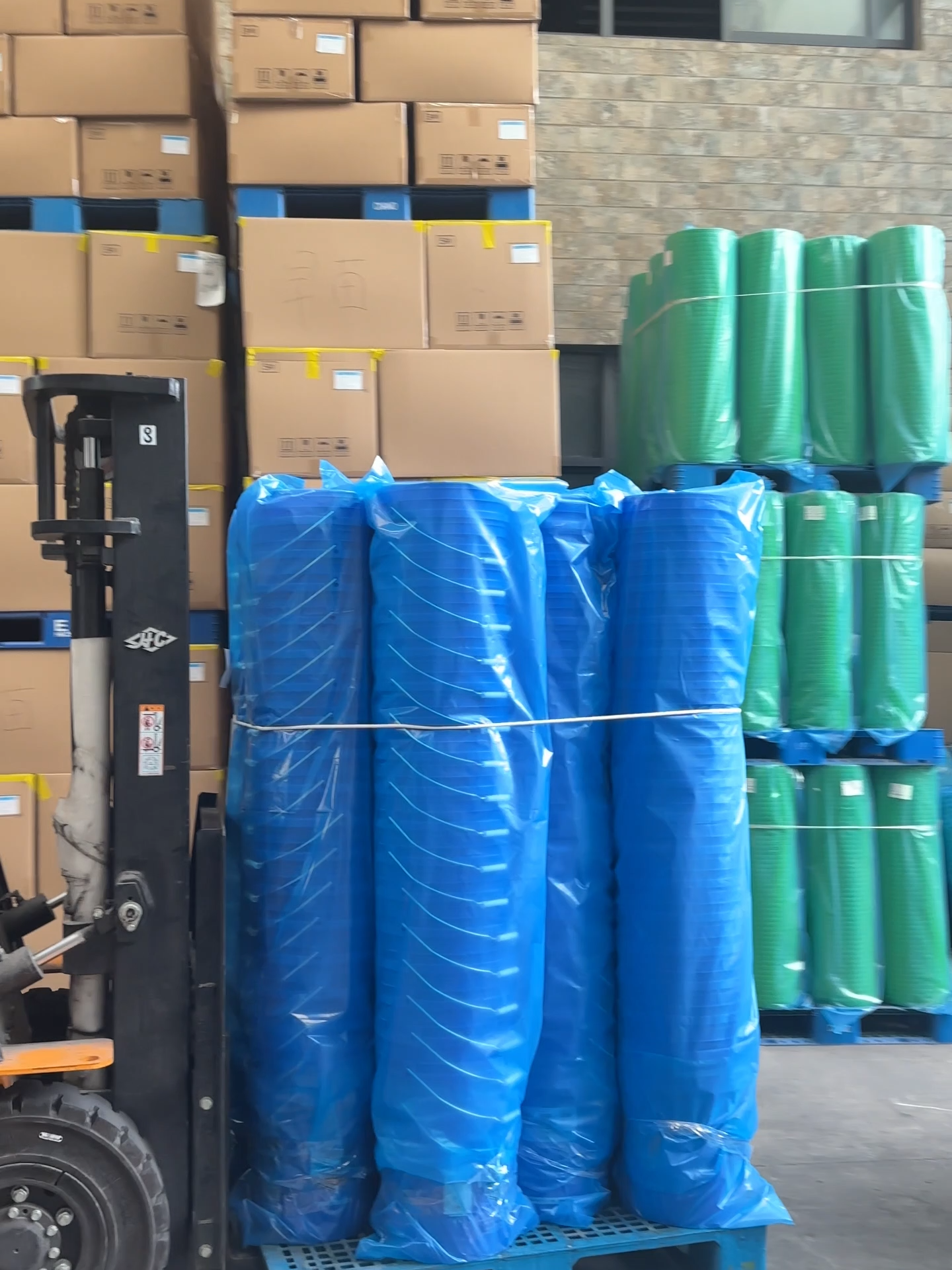 @Food grade plastic buckets