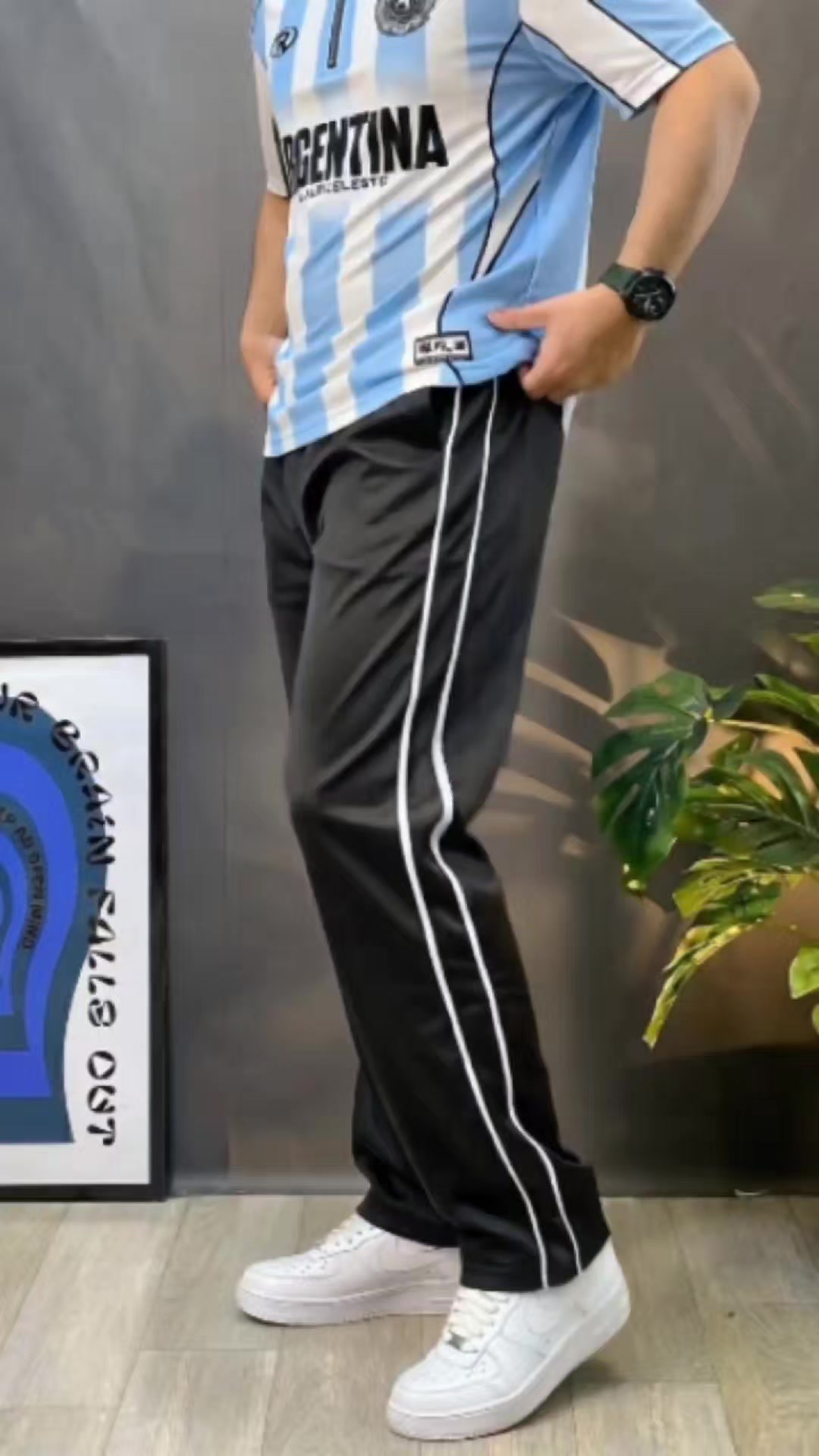 @Outfit Cowok