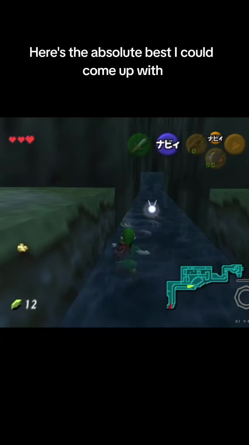 @MillennialN64Dad