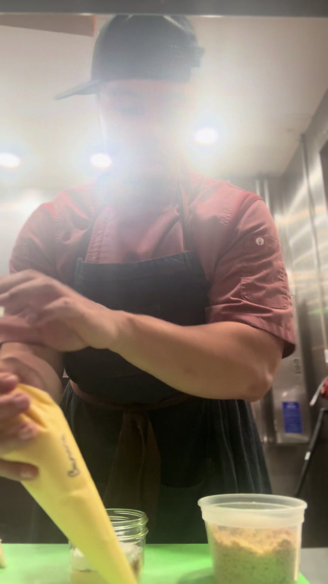 @CHEF $WIPA