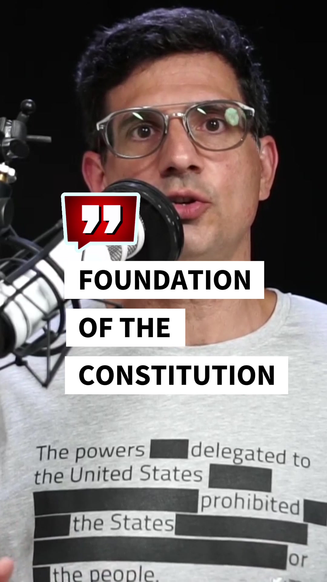 @Tenth Amendment Center