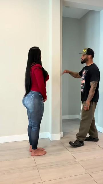 @Dedric and Kat Moore