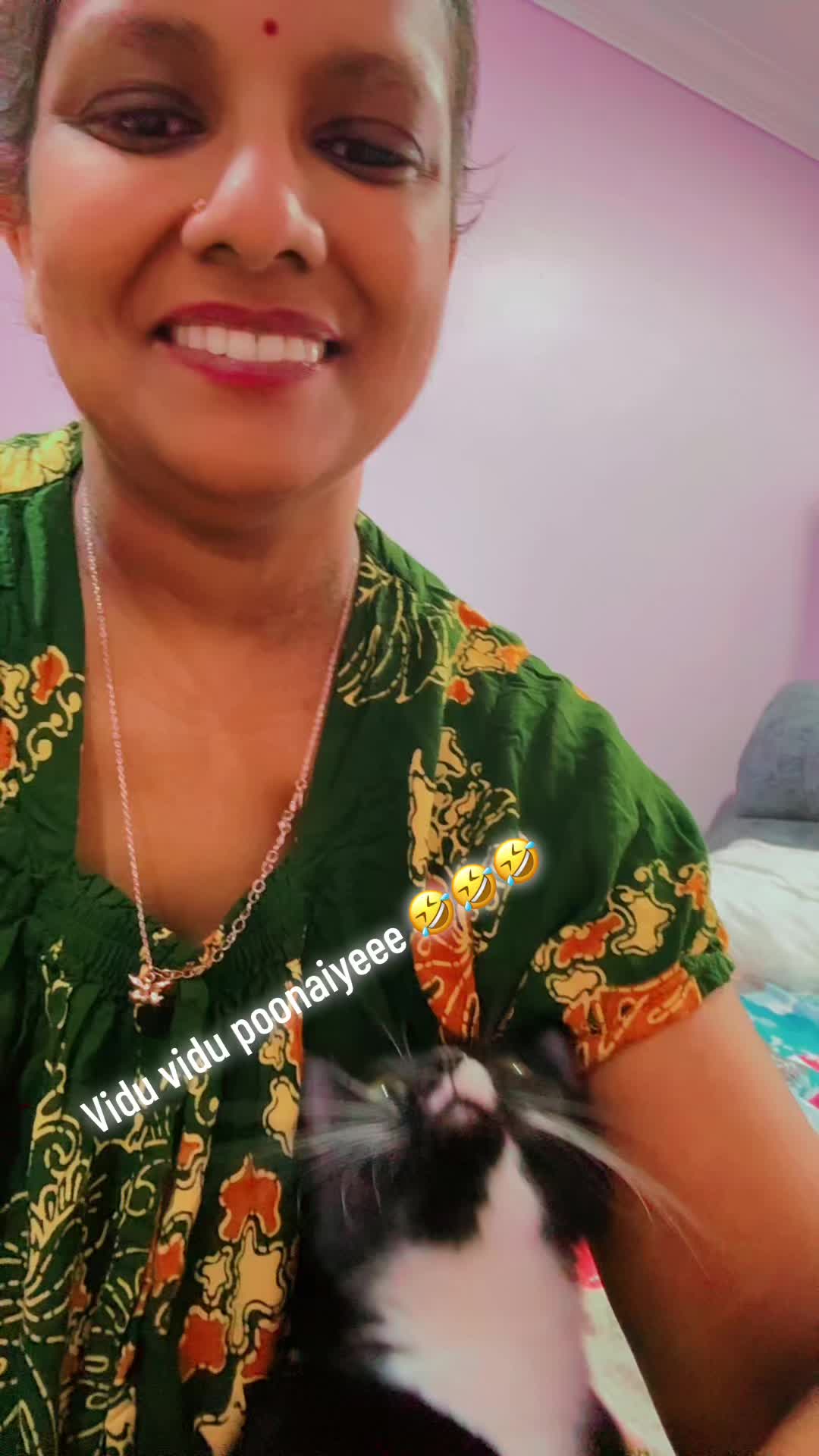 @Dr Thenmalar