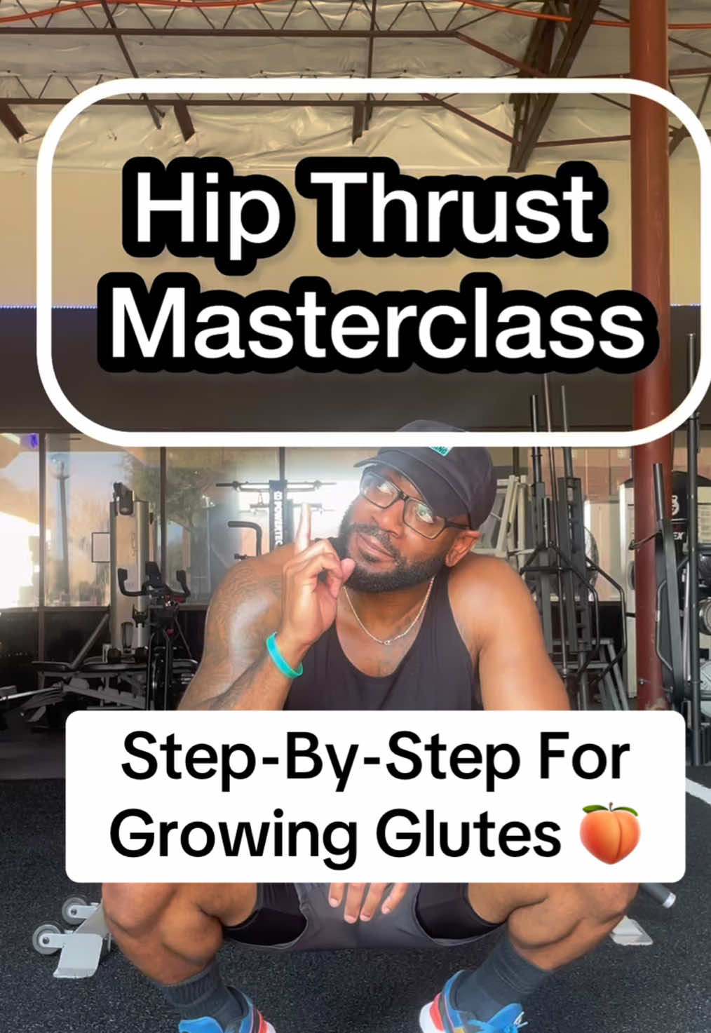 @DFW Fitness Coach