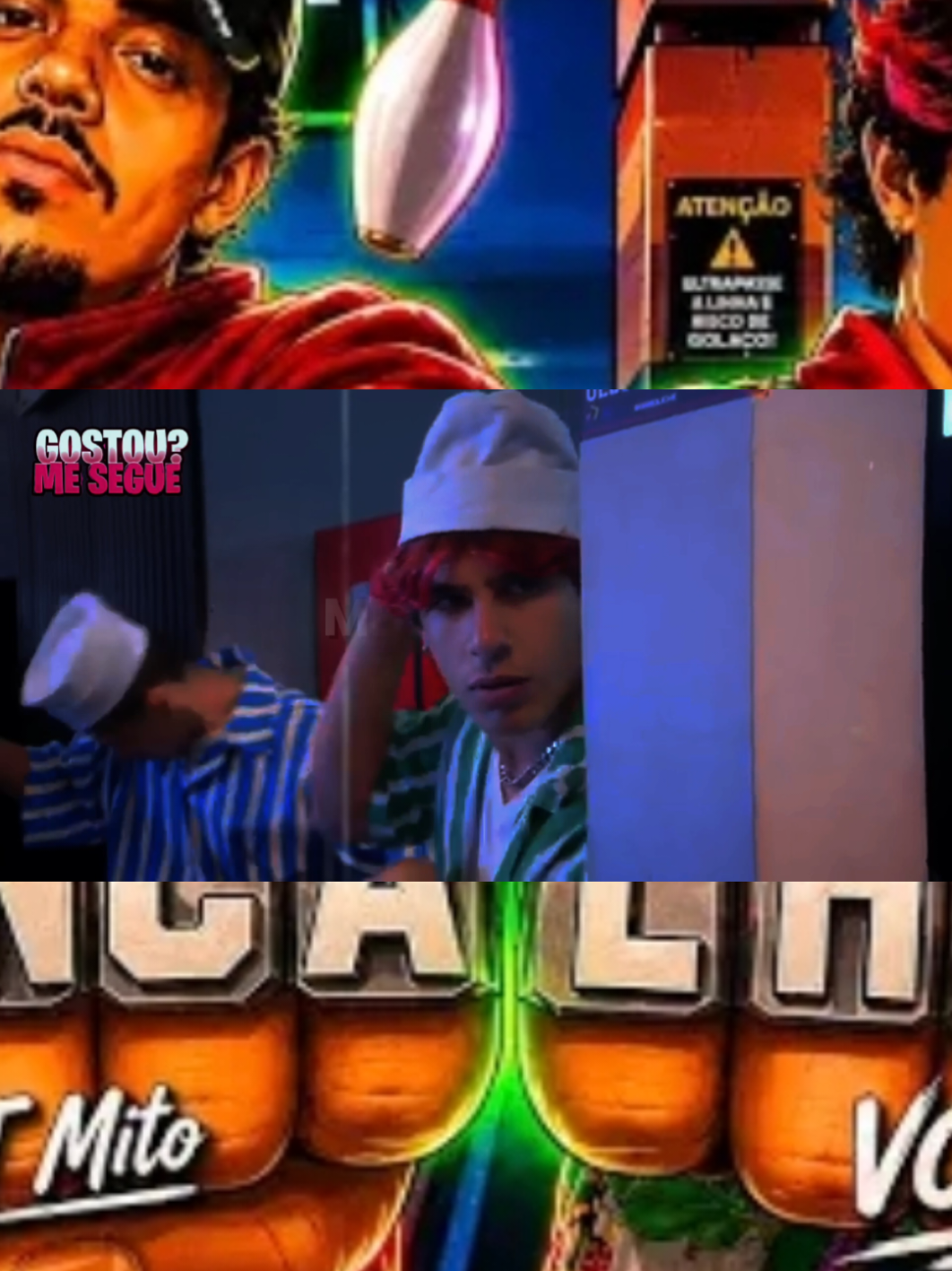 @LuᏟᎪs CᎪu&atilde;/ᎬᏞᎬs ᏁᎾᏆᎪᏒᎪm