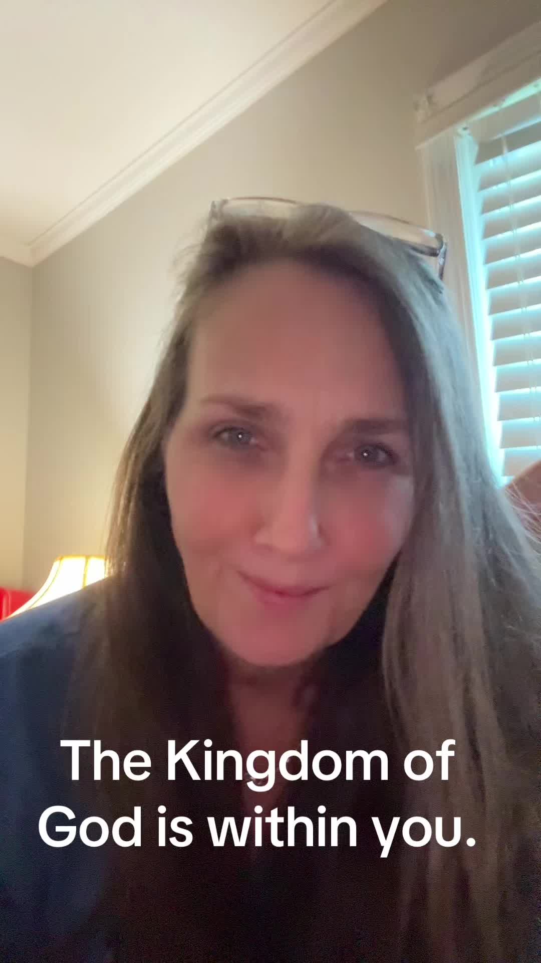 @TracyTalksTruth ❌