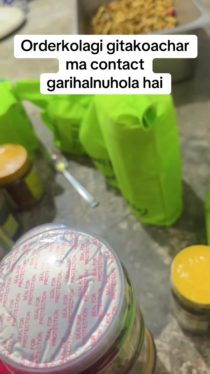@Gita Ko Achar