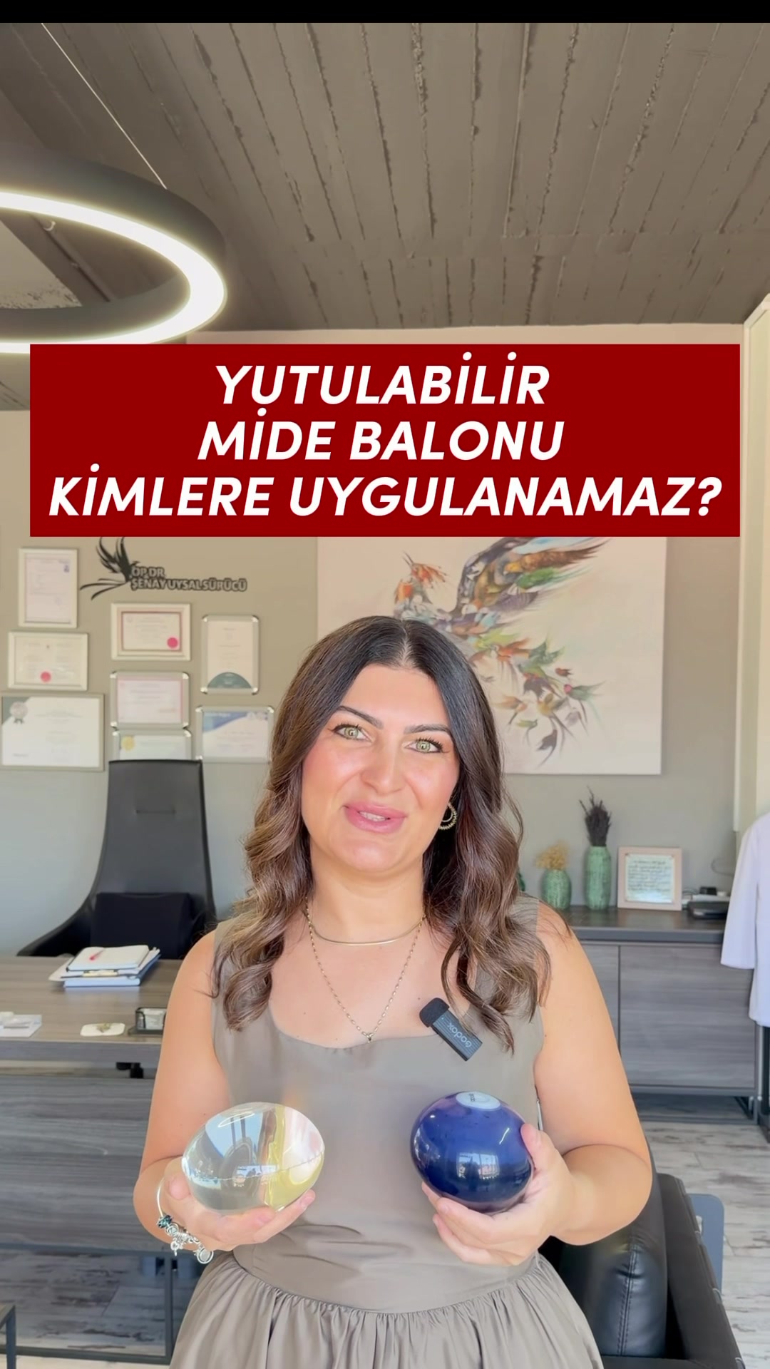 @OP DR ŞENAY UYSAL SÜ