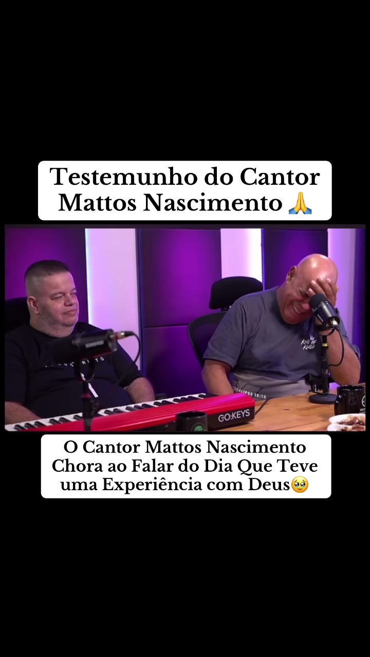@Thiaguinho Motivacional
