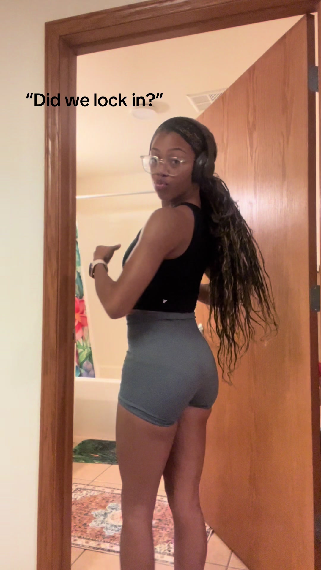 @Zaria 🤗 | Gym girl