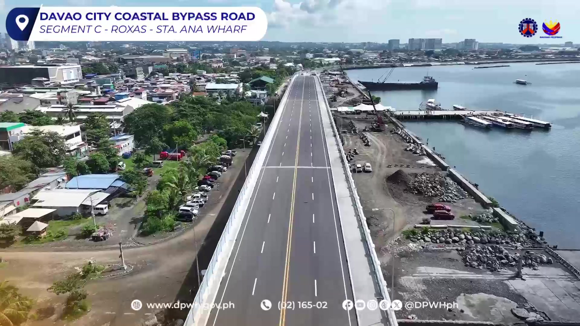 @DPWHph