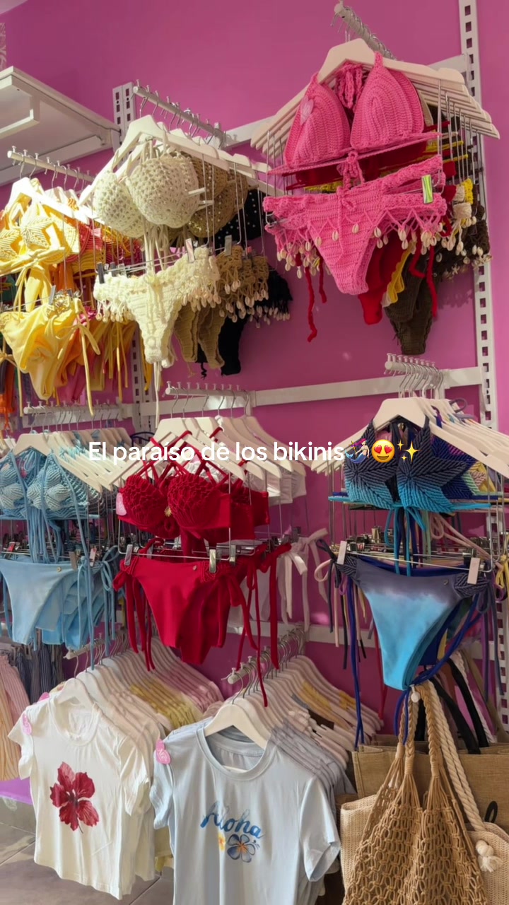 @Ale tops y bikinis🧜🏻♀️