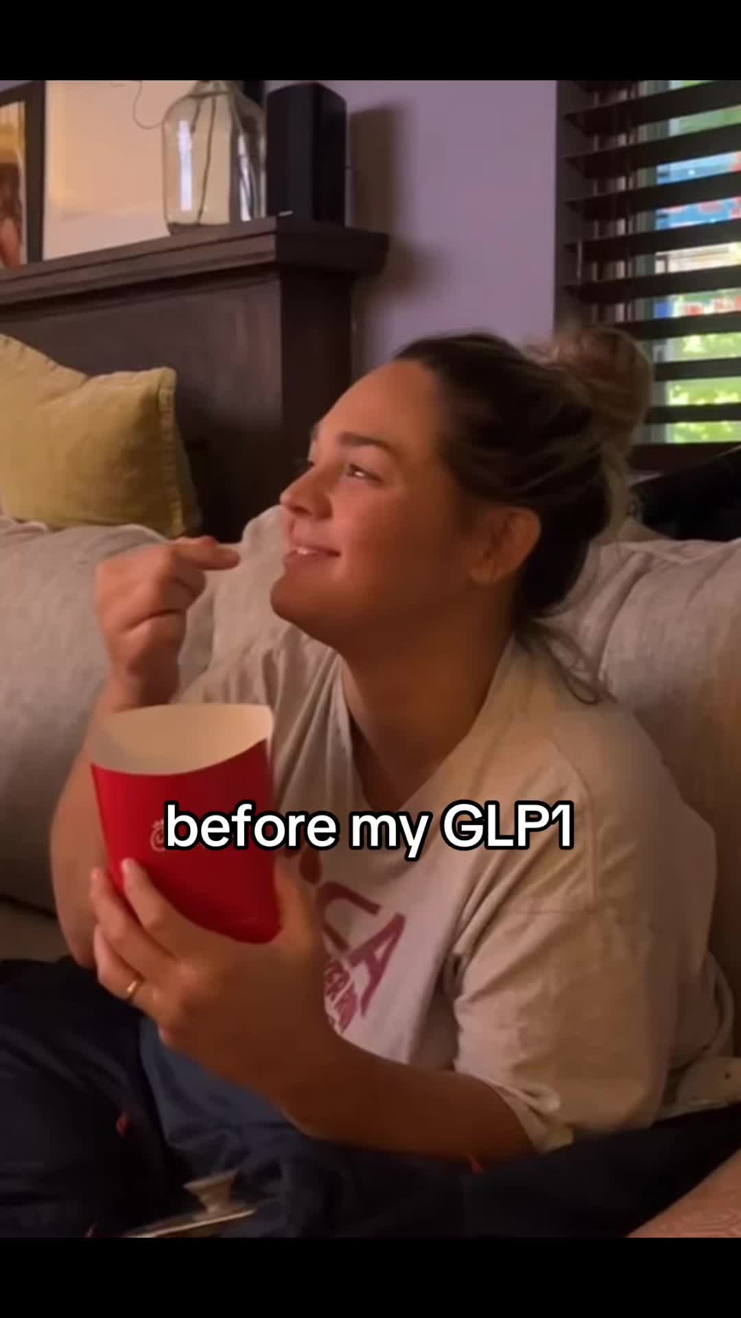 @Haley • GLP-1 journey ✨
