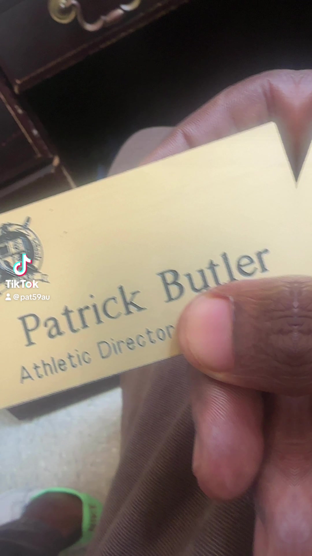 @coachbutler