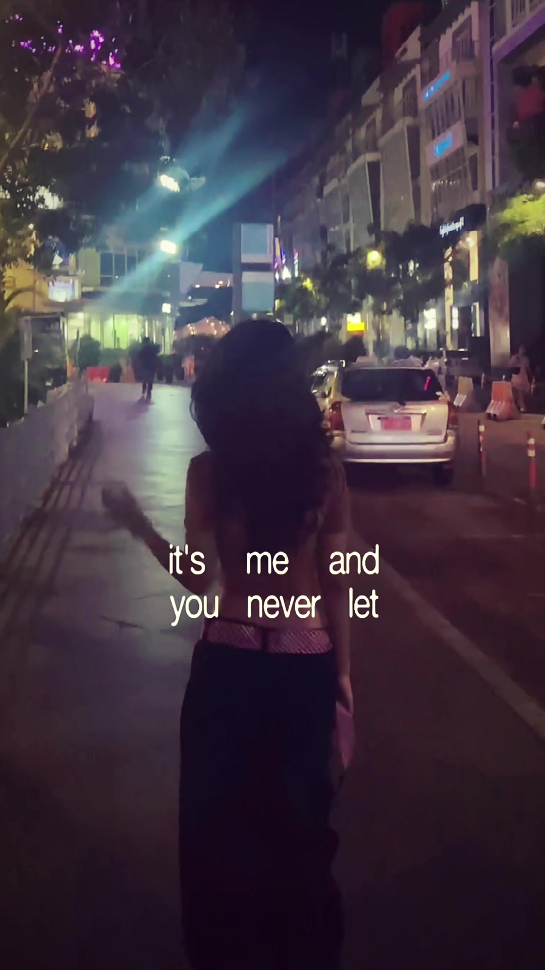 @LinLatt / VISTORY
