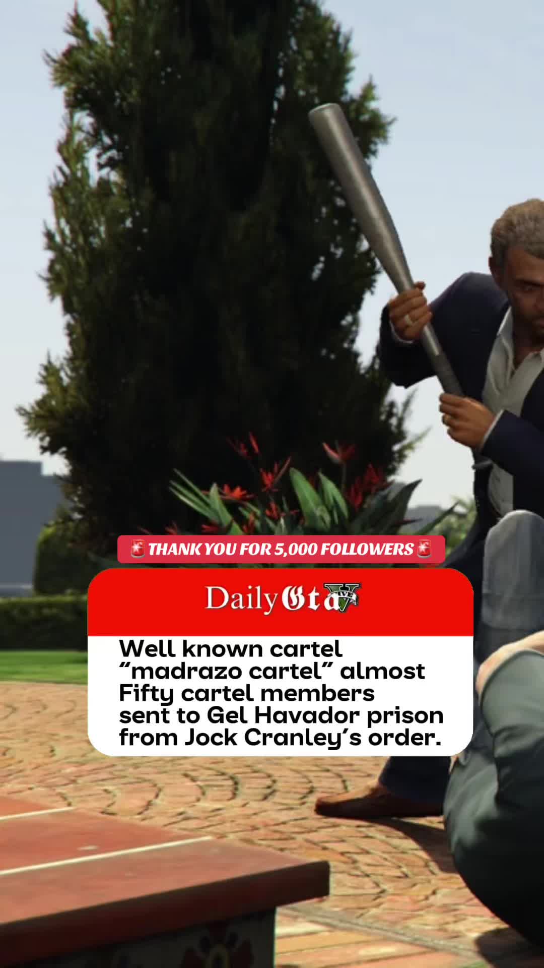 @Daily GTA