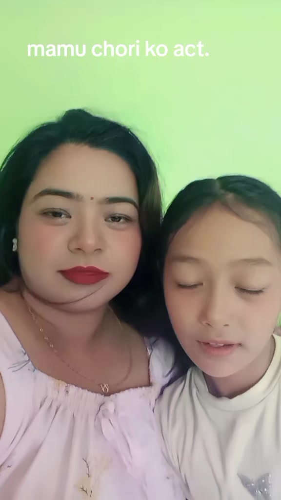 @Anisha Rajbhandari