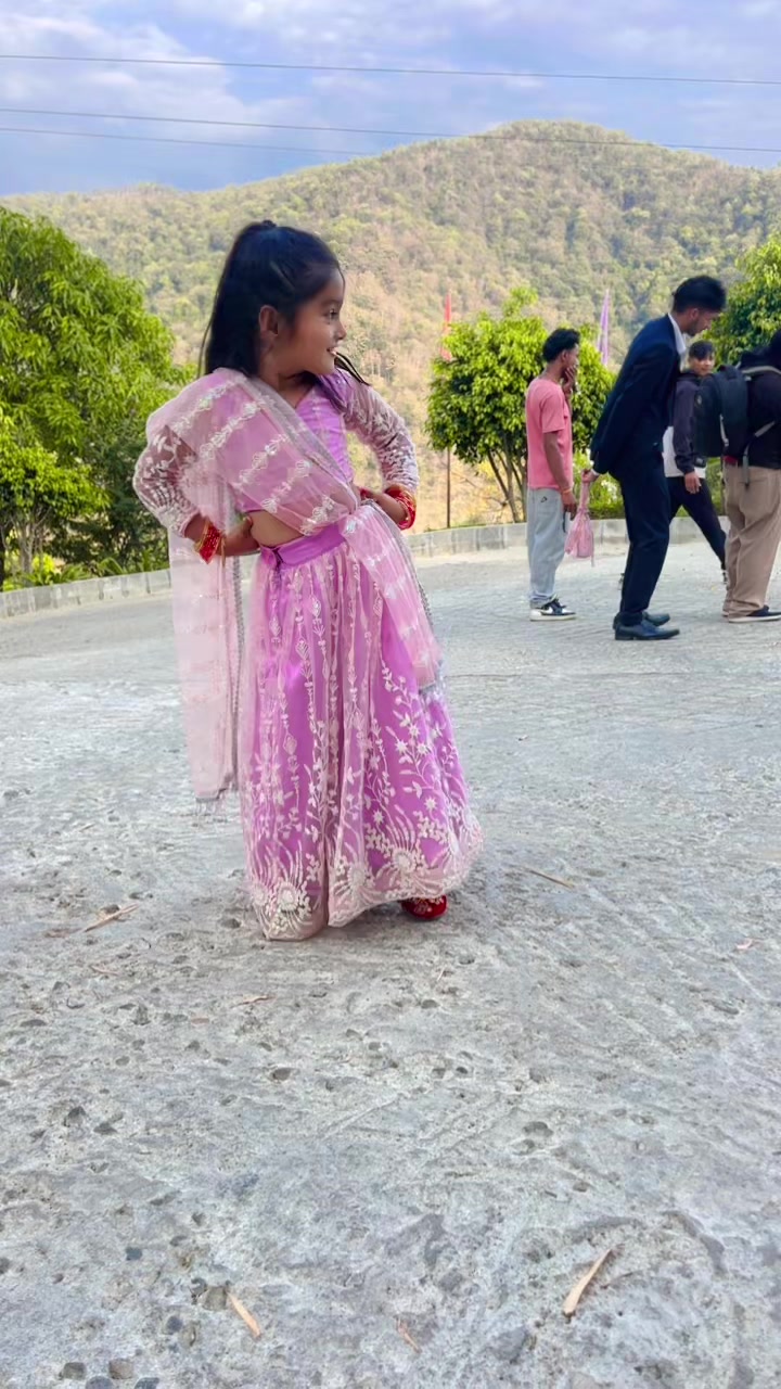 @Binu Awasthi