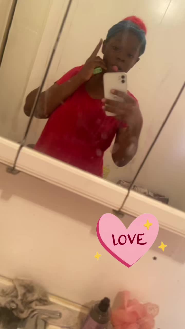 @Shamahaia Moore