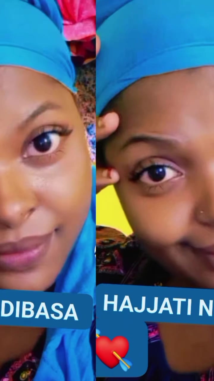 @HAJJATI 🕋 NDIBASA 💋💋💋💋
