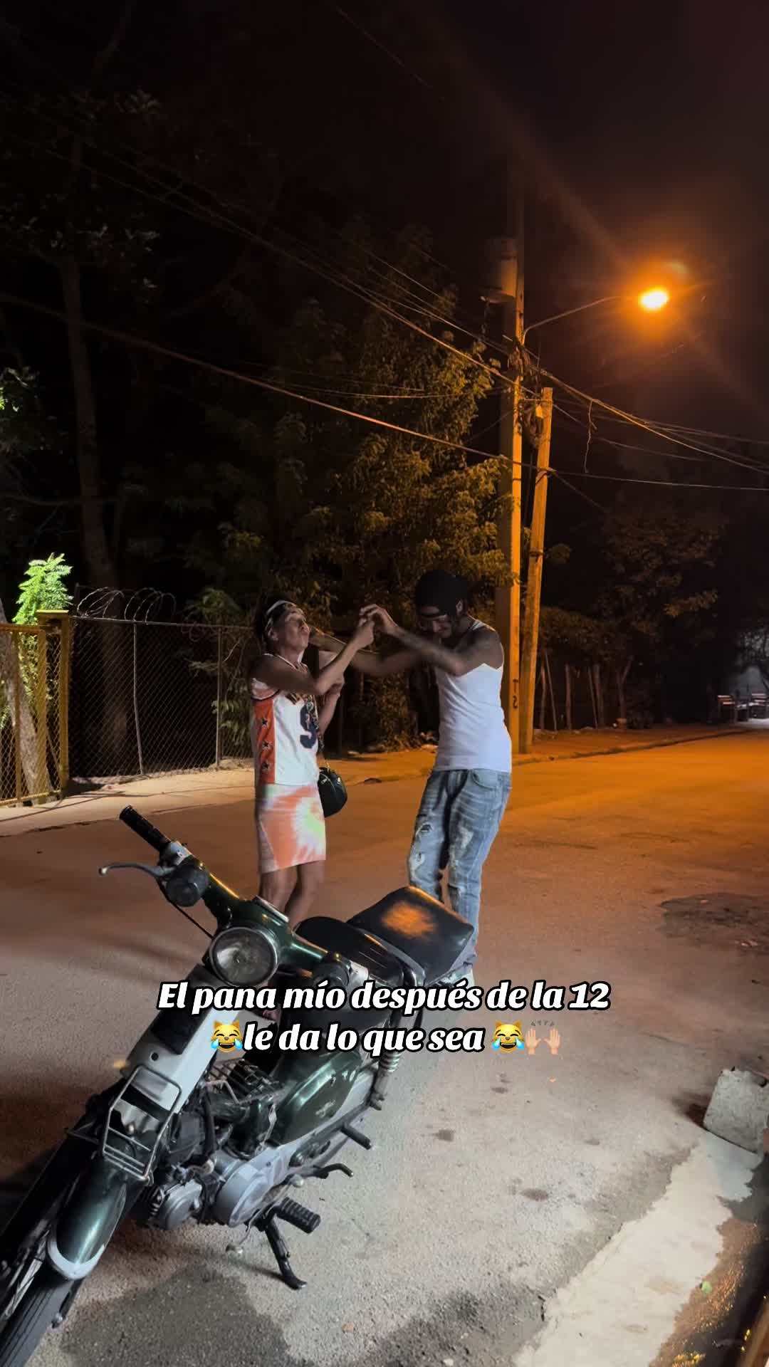 @La ocurrencia de Marcia