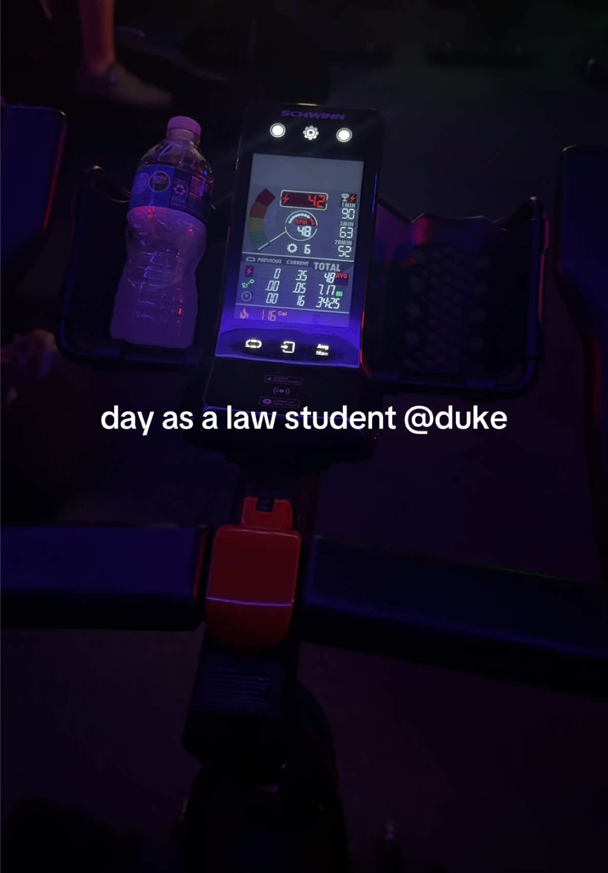 @Clara | Law Student