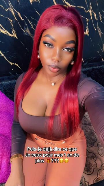 @✨BÉRÉNICE✨