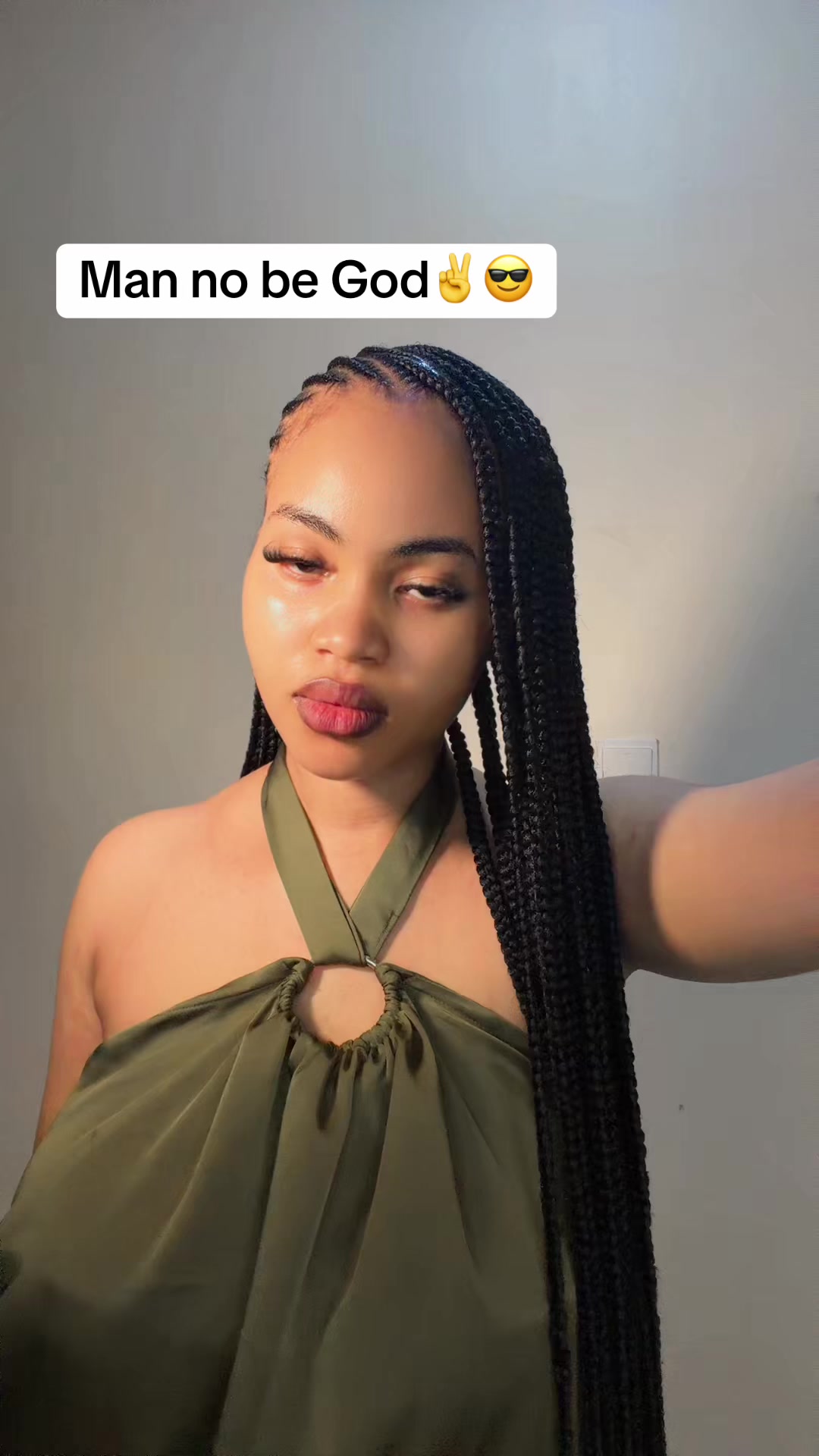 @♐️. Chi amaka ❤️