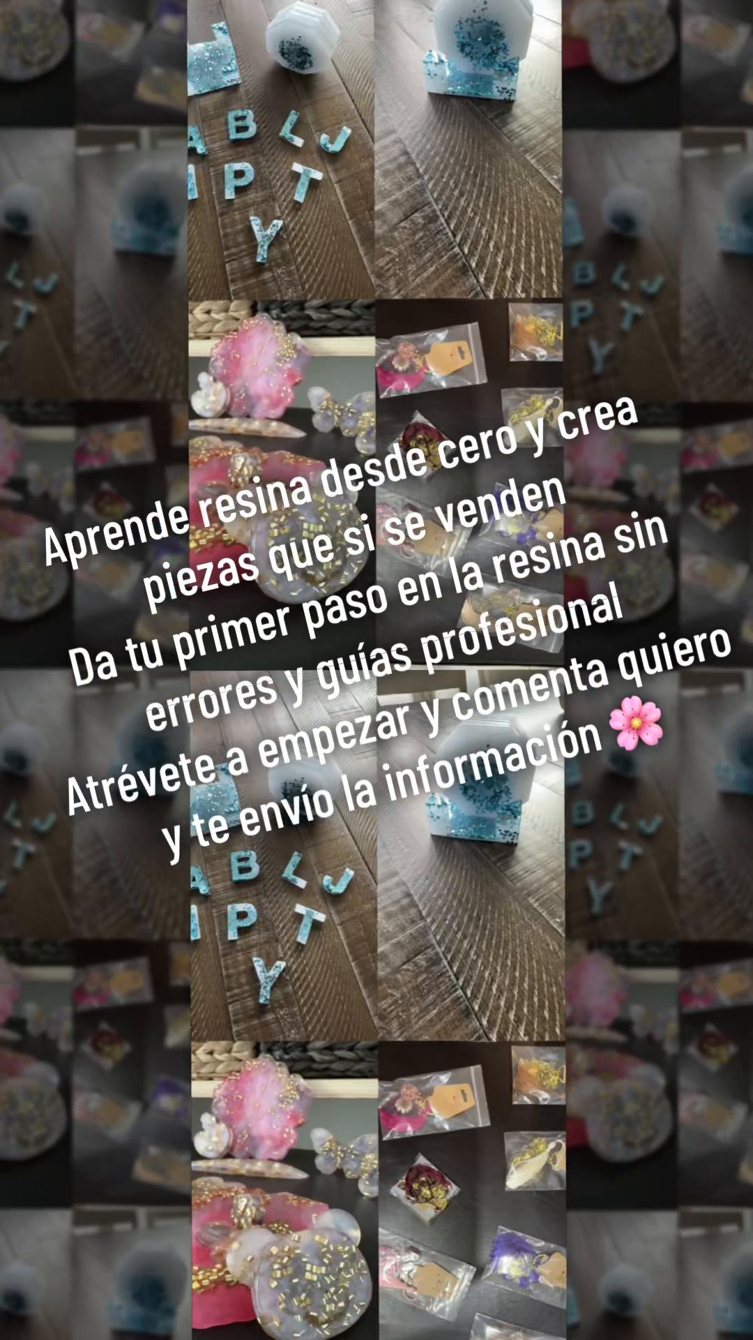 @🌷 Maruchi Resina 🌷