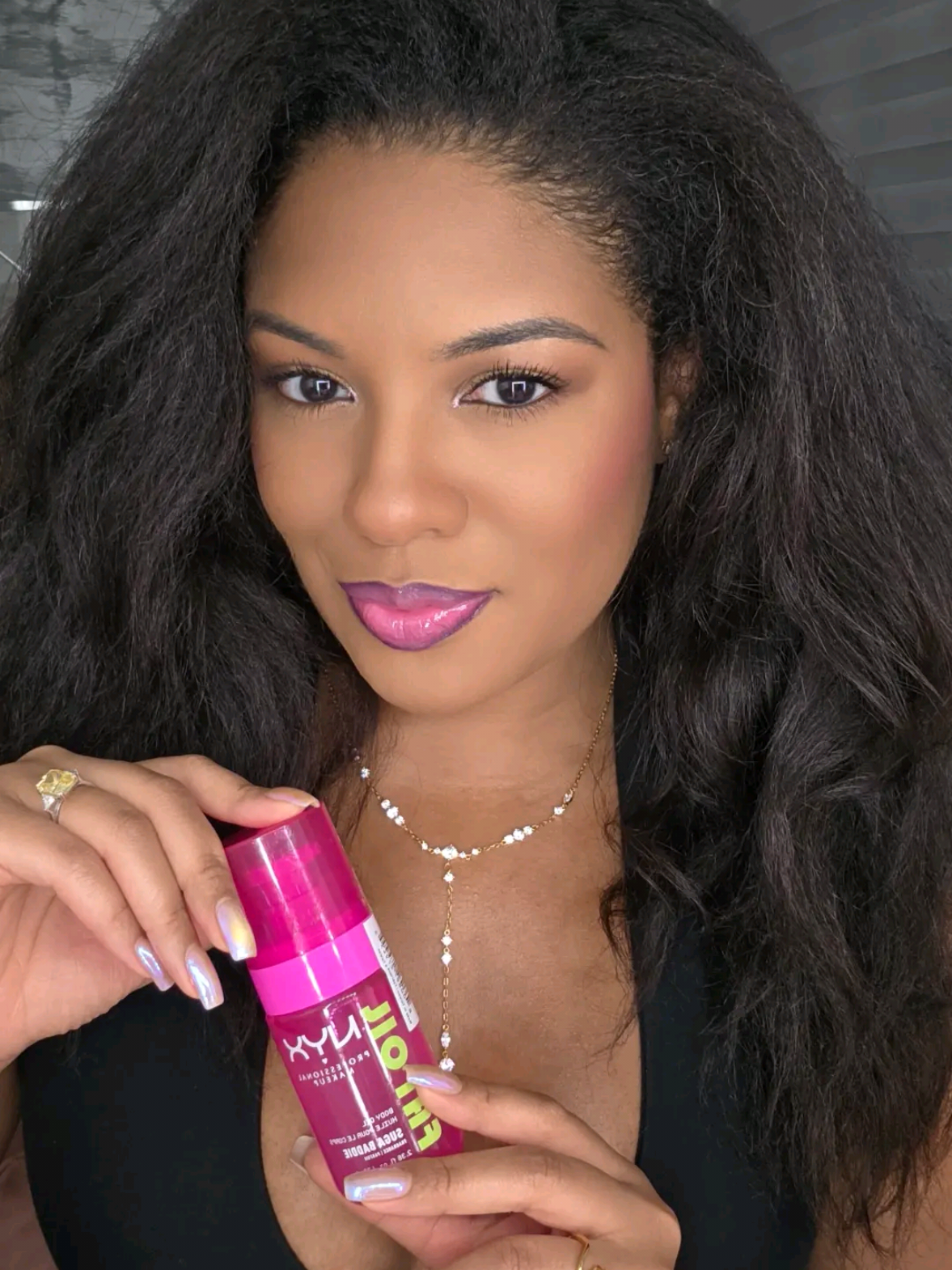 @Tatiana Harvey | Beauty Pro