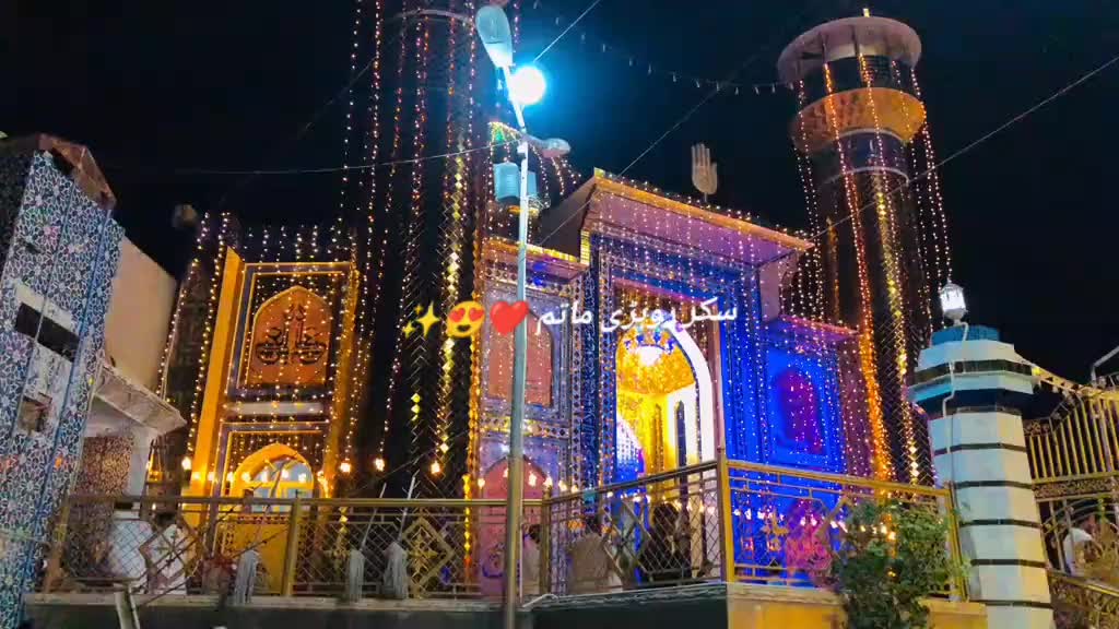 @Sukkur Rohri Matam