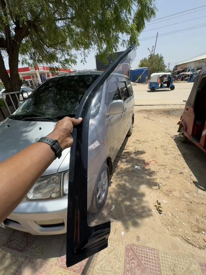 @Nasrullah Car Decoration