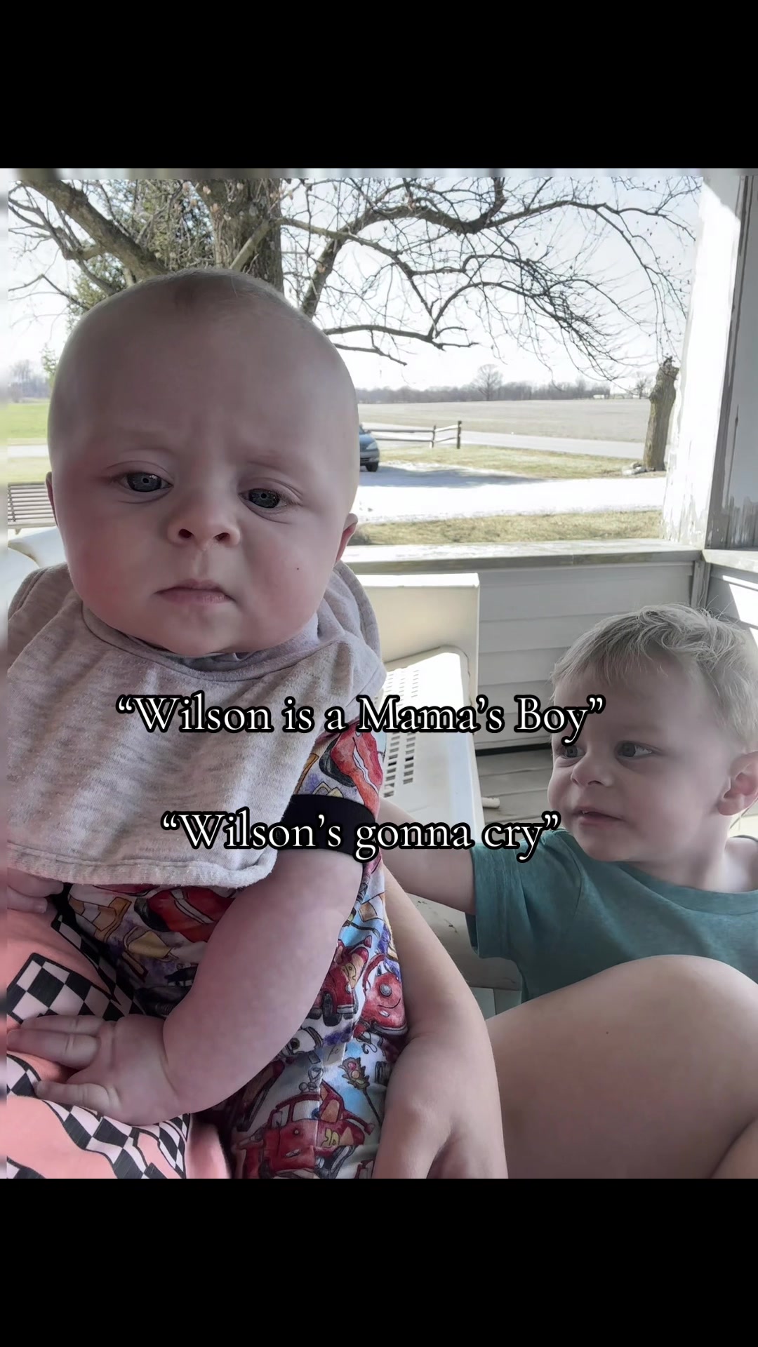 @Hannah | SAHM