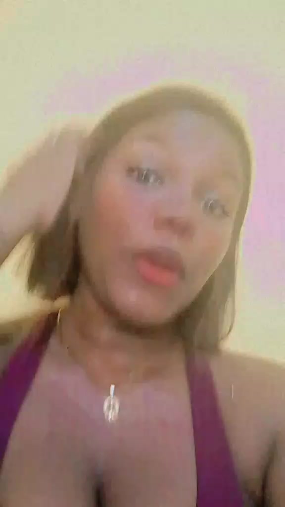 @❤️La negrita😍 ñoñita🥺