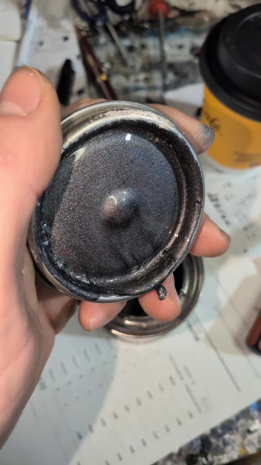 @Auto Paint 🫟