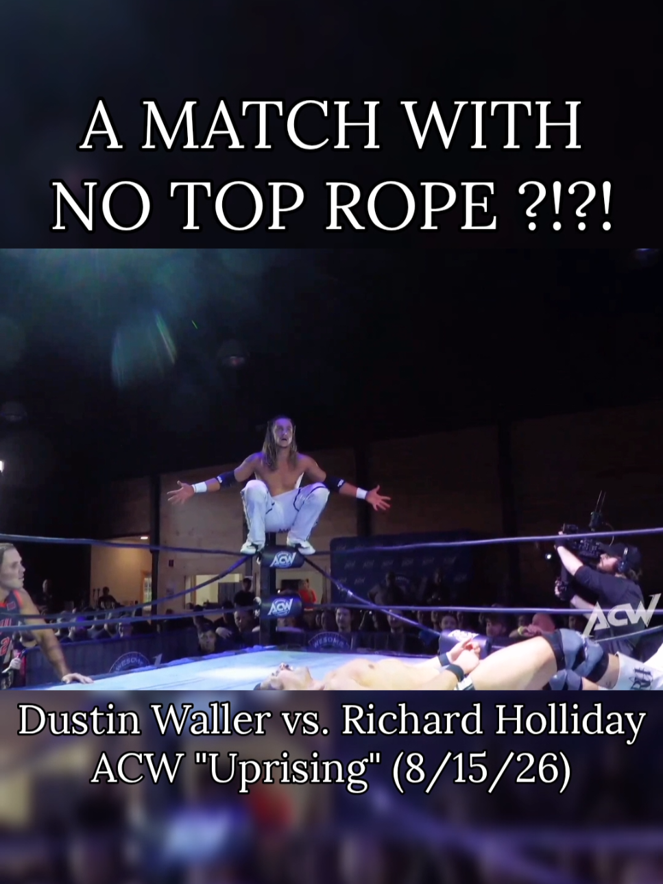 @Dustin 'Flash' Waller