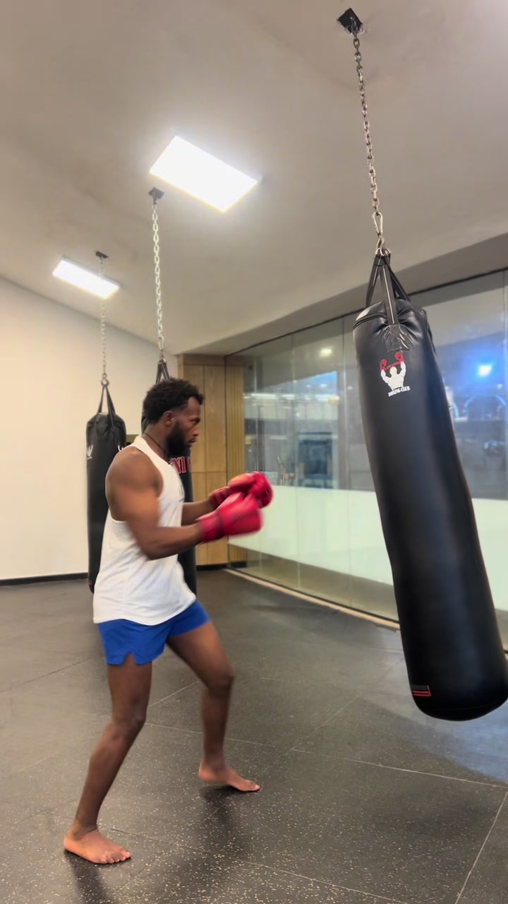 @ዲ/ን ⛪️ Abresh 🏋️💪